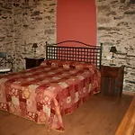 Landhuis Naturlar Don Benito Arnego