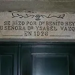 Naturlar Don Benito *