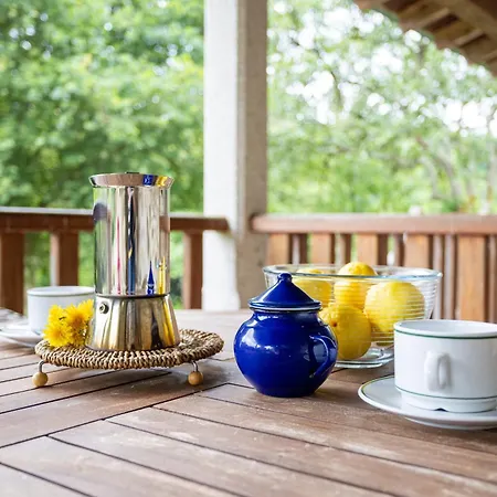 乡村民宿 Naturlar Don Benito