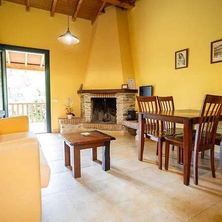 Naturlar Don Benito 乡村民宿 *