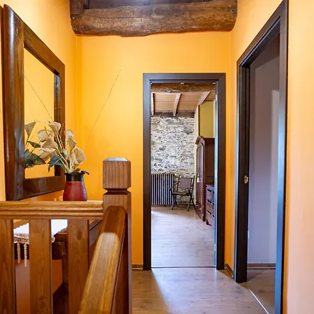 乡村民宿 Naturlar Don Benito *