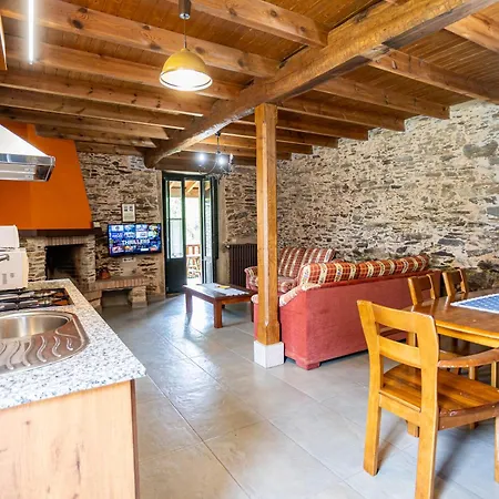 Naturlar Don Benito 乡村民宿 Arnego