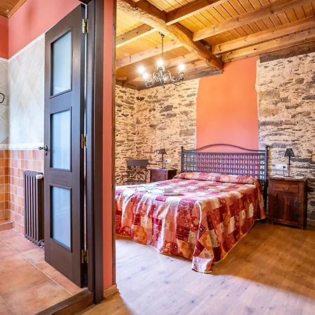 Naturlar Don Benito 乡村民宿 *