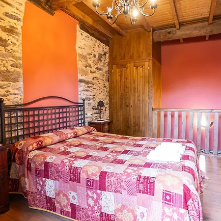 乡村民宿 Naturlar Don Benito *