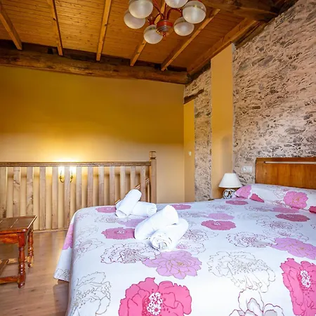 Naturlar Don Benito 乡村民宿