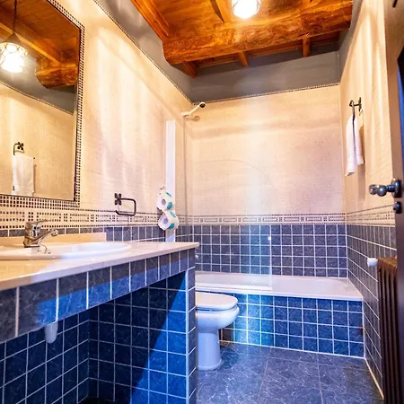 乡村民宿 Naturlar Don Benito *