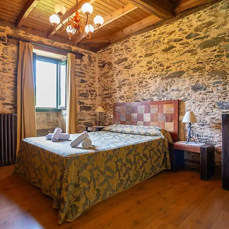 乡村民宿 Naturlar Don Benito Arnego