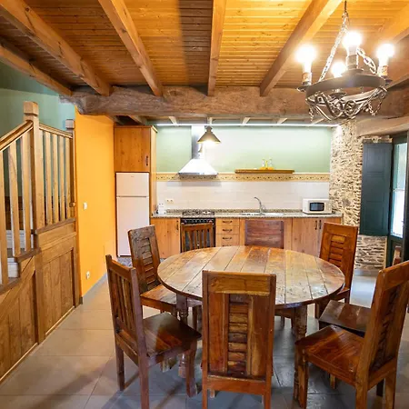 Naturlar Don Benito * Arnego