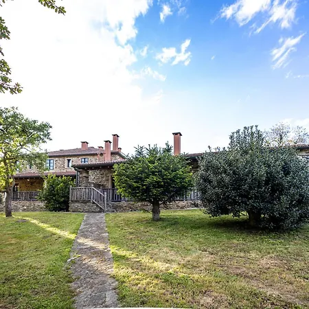 乡村民宿 Naturlar Don Benito