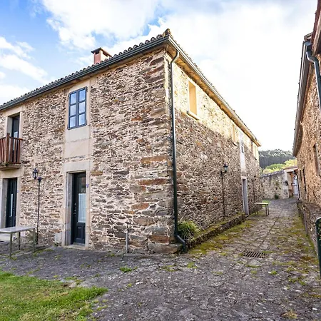 乡村民宿 Naturlar Don Benito *