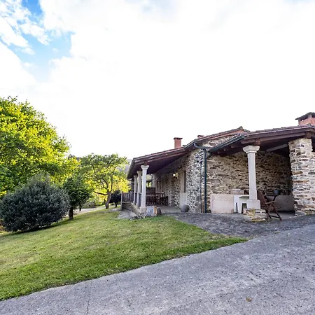 Naturlar Don Benito Arnego