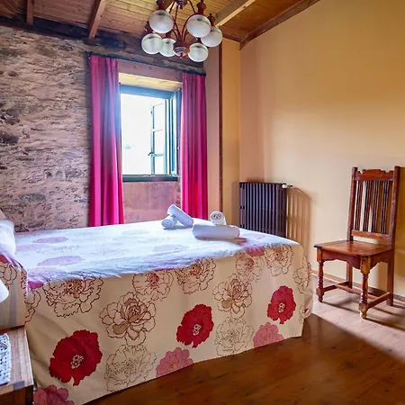 乡村民宿 Naturlar Don Benito *