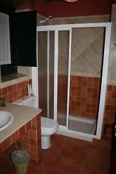 Naturlar Don Benito 乡村民宿