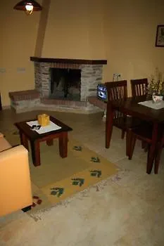 Naturlar Don Benito 乡村民宿 Arnego