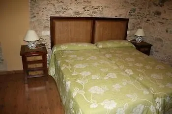 Naturlar Don Benito 乡村民宿