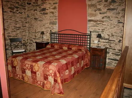 Casa di campagna Naturlar Don Benito Arnego