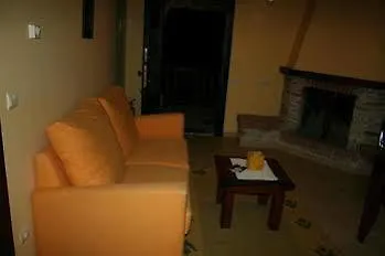 Naturlar Don Benito 乡村民宿