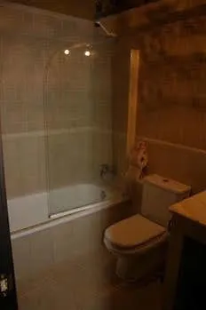 Naturlar Don Benito 乡村民宿 Arnego