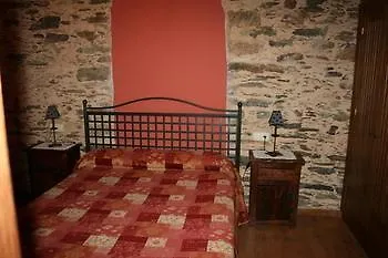 Naturlar Don Benito Kır Evi Arnego