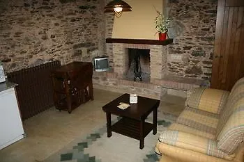 Naturlar Don Benito Kır Evi