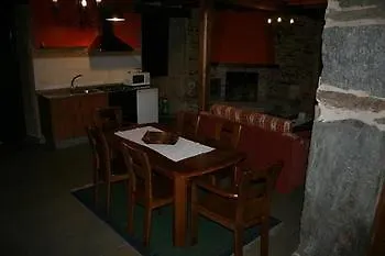 Naturlar Don Benito Kır Evi Arnego