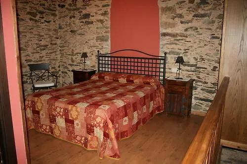Casa rural Naturlar Don Benito Arnego
